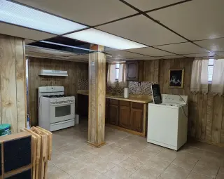 Modern & Comfortable Rental Home