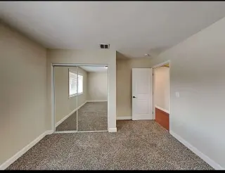 Habitación de renta