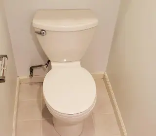 House rental property