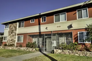 Apartmaneto de 1 Recamara y 1 Bano