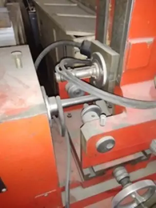 Rectificador de Discos Y Campanas Nuevo  chino