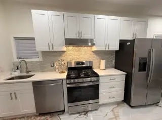 Conveniently Located Rental Home