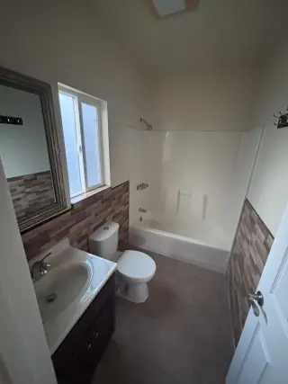 Rento duplex 2 rec 1 bano