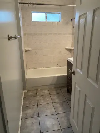 Remodelaciones de baños
