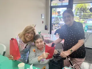 Comida gratis