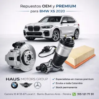 Comercializadora e Importadora de autopartes