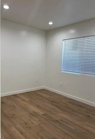 una vida cómoda en este piso de 1 dormitorio y 1 baño