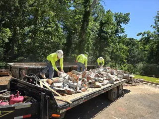 Empire Concrete Works LLC