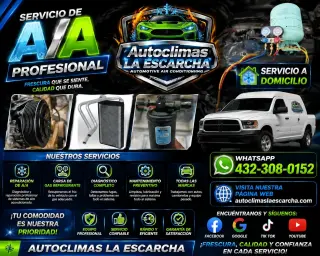 Promoción de Página Web y Google My Business