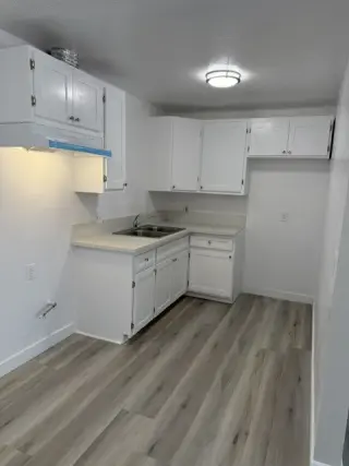 Apartamento estilo Casita de 1 Recamara