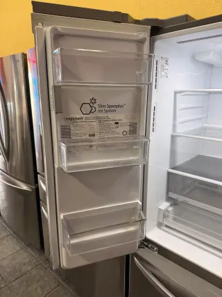 Appliance Sale and Repairs