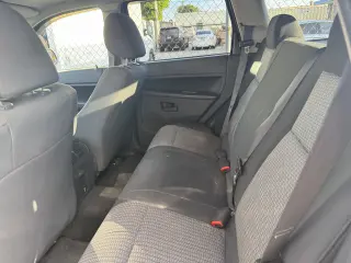 2008 Jeep Cherokee 4x4
