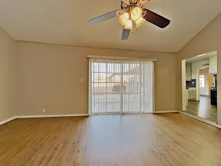 MOVE IN READY
