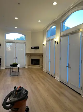 Remodelación económica