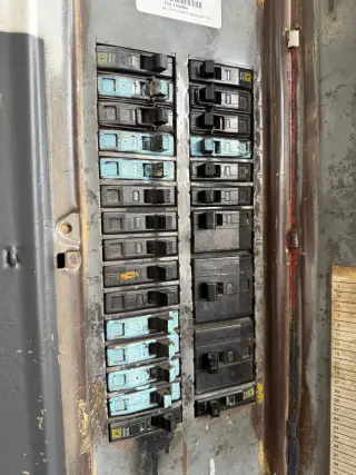Electricista