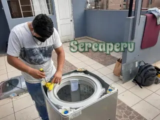 ≥LAVADORAS LG≥ SERVICIO TECNICO A DOMICILIO “MIRAFLORES”