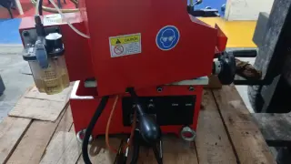 Rectificadora De Vàlvulas
