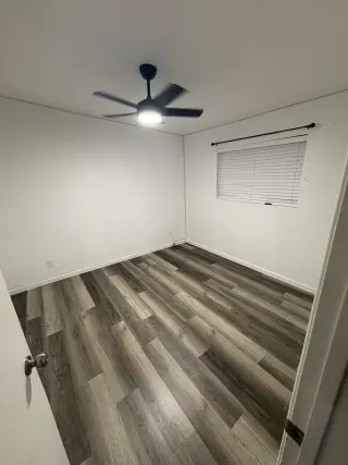 Apartamento en renta 2 recamaras 1 baño sala cocina comedor muy amplio