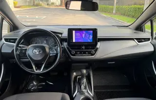 🏁 2023 Toyota Corolla SE – Inicial $2000 / Cuotas de $300 🚘
