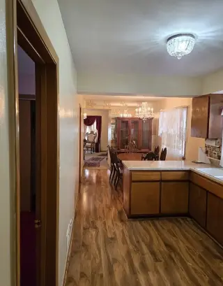 Modern & Comfortable Rental Home
