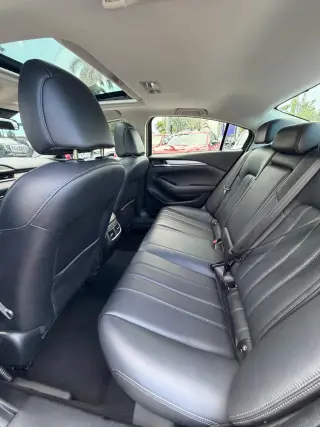 Mazda 6 Touring 2019 🚘/ 💲3.500 DOWN con Pasaporte o crédito Nuevo ‼️