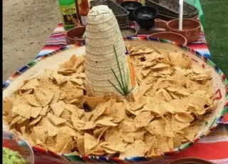 Taquizas y Buffet