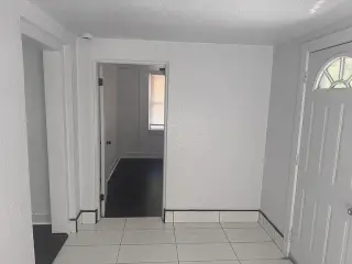 single-family home located