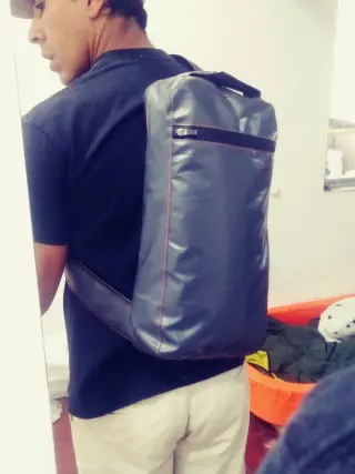 BOLSAS SECAS , IMPERMEABLES