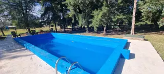 Casa quinta 3400 m2 Quincho techado y parrillas pileta amplios espacios verdes