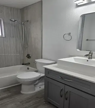 3 habitaciones. Casa perfecta