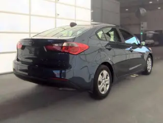 🚗 Kia Forte 2017 – $2,600 CASH ¡Precio de Regalo!