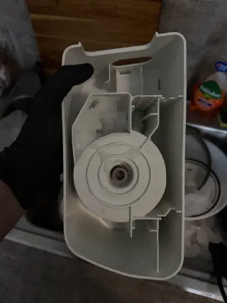 Los Nachos Appliances