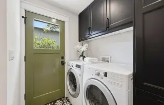 SINGLE FAMILY HOME