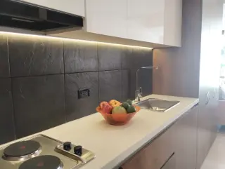 Apartaestudio en Venta en Chapinero, Bogotá