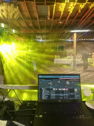 DJ NERY LATIN MUSIC