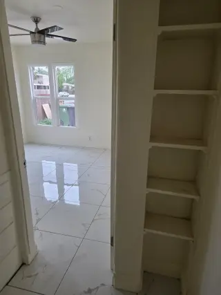 For rent at north hollywood ca  3re 1ba