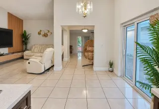Refined Living in a Beautiful Setting