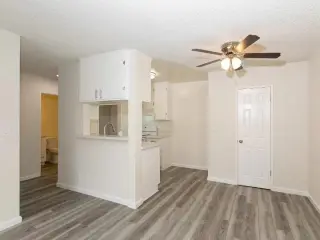 Amplio Apartamento 1 Hab LA