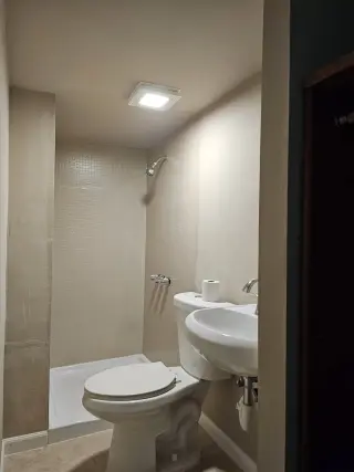 Renta de cuarto