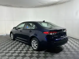 🔥 2024 Toyota Corolla LE – Solo 35K Millas – $1,992 de Inicial –