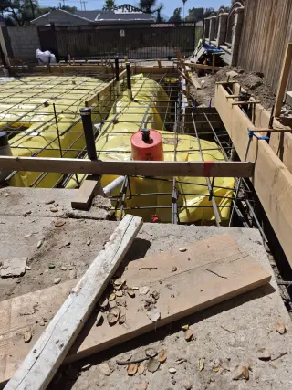 BUSCO TRABAJO EN CONSTRUCCION
