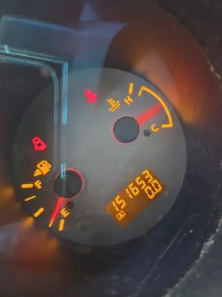 Salvaged Nissan Maxima 2006