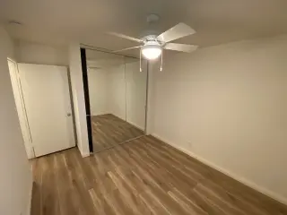 Westminster, CA large 1 bedroom apartment