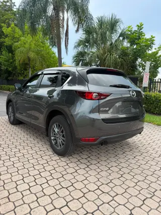 🚘 Mazda CX-5 Touring 2019, Título limpio, 💲1500$ de inicial