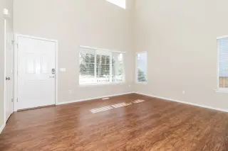 move in ready