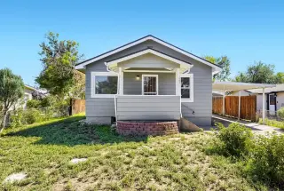 Rental Home in Excellent Location