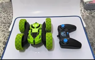 Robot Elegoo Arduino + Kit Electrónica + 3 Carros RC