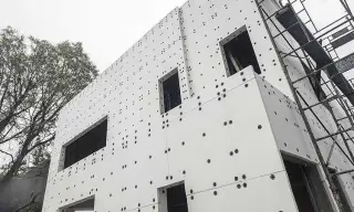 STEEL FRAMING -(construcción en seco)
