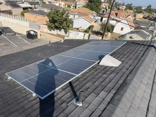 Solar - residecial - comercial ( best price )