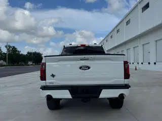 🛻 2025 Ford F150 Súper Crew Cab 🛻 Down payment 💲 4.490